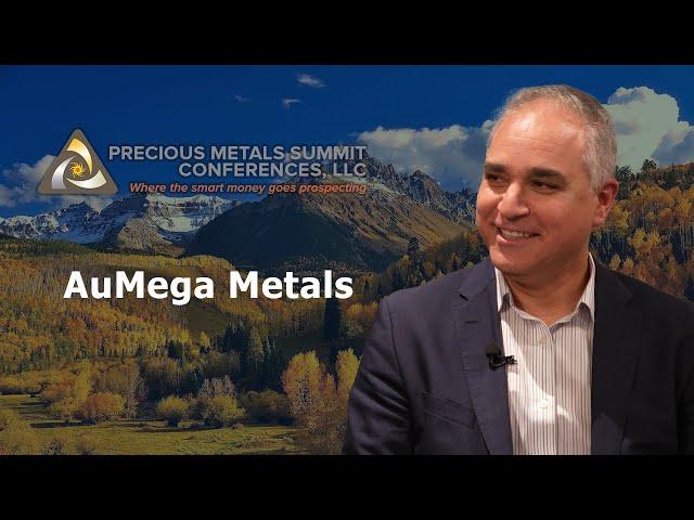 AuMega Metals awaiting assays on B2gold's top target