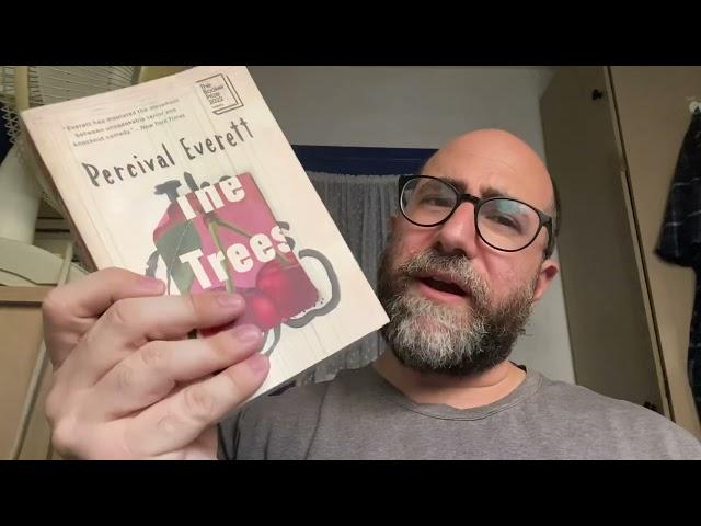 The Trees by Percival Everett