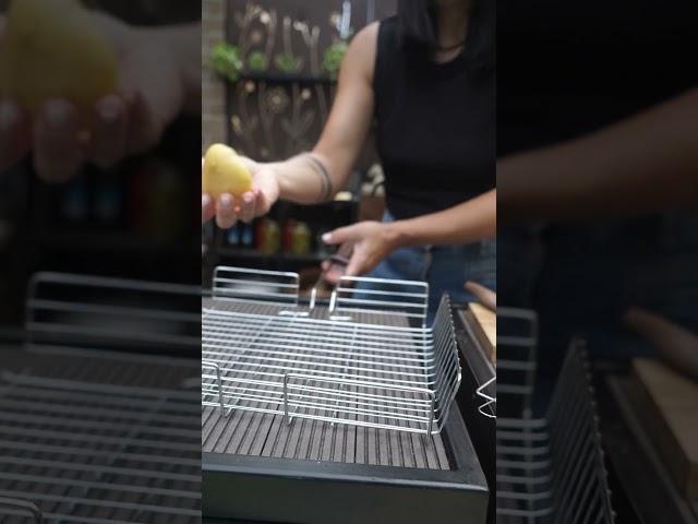 Что бы мясо не пригорало