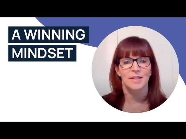 A Winning Mindset | Webinar with Olympic medal winner John Godina and top healthcare professionals