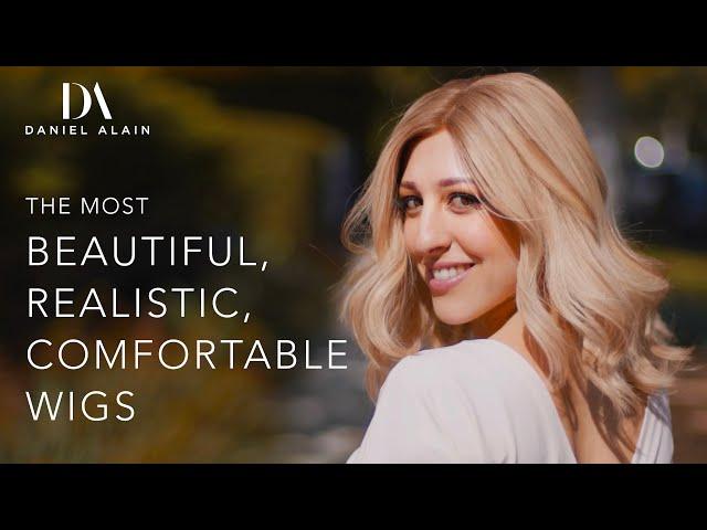 What Makes Follea Wigs Different? | Follea by Daniel Alain
