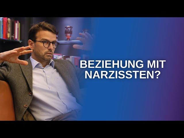 Narzissmus und Partnerschaft: So kann die Beziehung mit Narzissten funktionieren! (Raphael Bonelli)