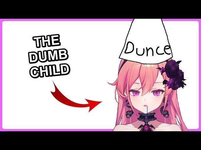 Runie Might Be A Bit Special