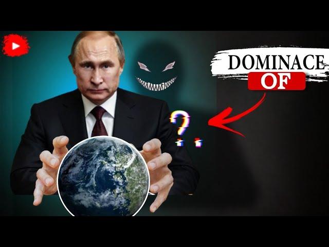 HOW RUSSIA CREATE DOMINACE // BY DAILY TALK #8