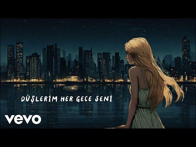 Aleyna Kalaycıoğlu - DÜŞLERİM