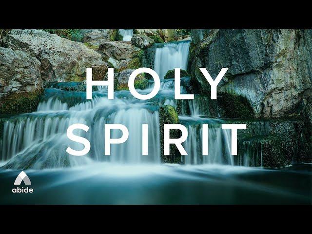 Let The HOLY SPIRIT Protect You While You Sleep | Bible Meditation Sleep for Insomnia