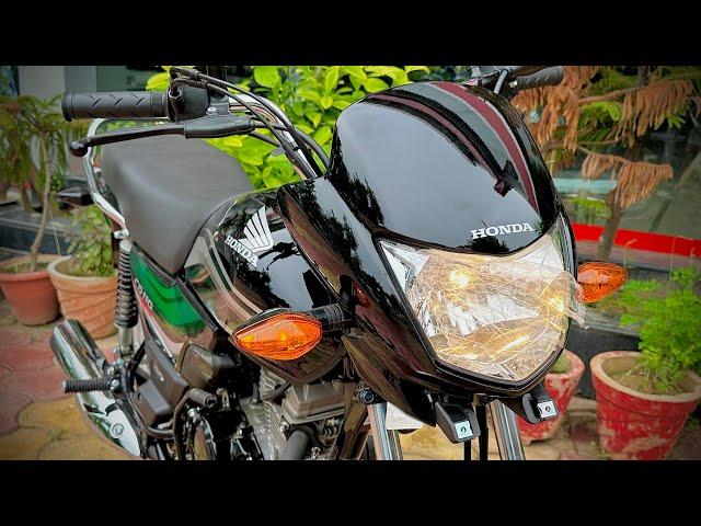 New Honda CD 110 Dream Deluxe  Auto SHT