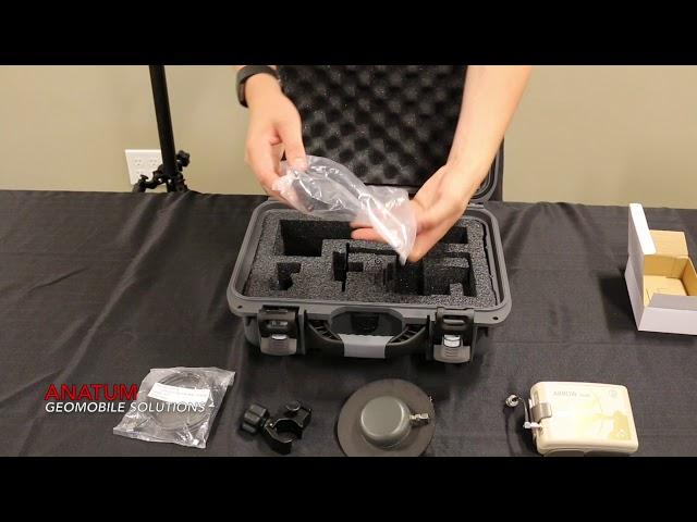 Arrow Gold unboxing