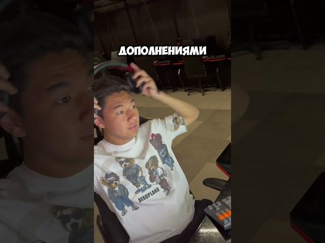 тот самый фанат Hearthstone