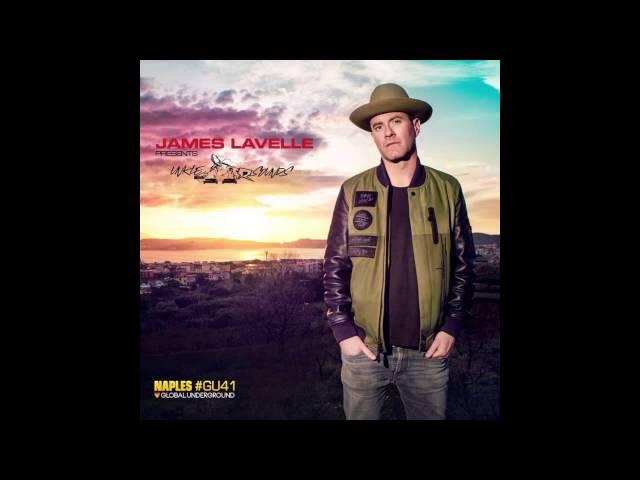 Elliott Power - Sword Souls (UNKLE remix)
