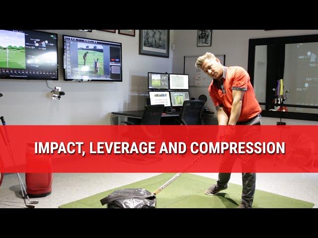 IMPACT, LEVERAGE AND COMPRESSION