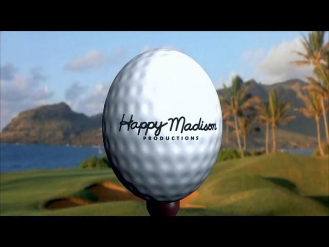 Happy Madison Productions (2006)
