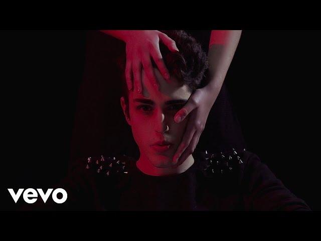 Luke Black - D-Generation