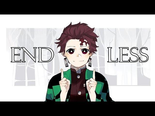 ENDLESS -meme- Kimetsu no Yaiba [Animatic]