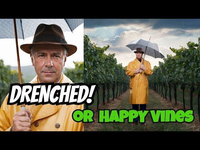 How Vineyards Drainage Can Save Your Wine (and Your Wallet)