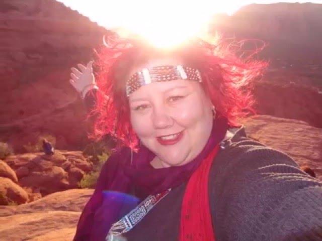 Sacred Sedona - Shamanic Journey Within