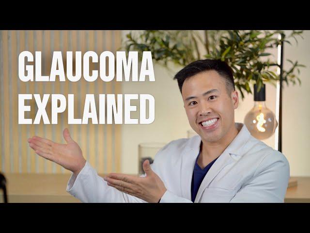 What is Glaucoma? Simple Overview and Treatment