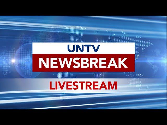 UNTV News Break: November 21, 2024 | 09:30 AM