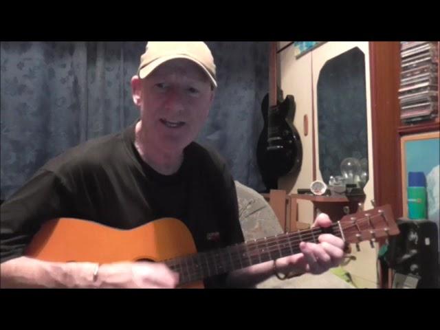 U2 - running to stand still #acousticguitar #acousticcover #guitar