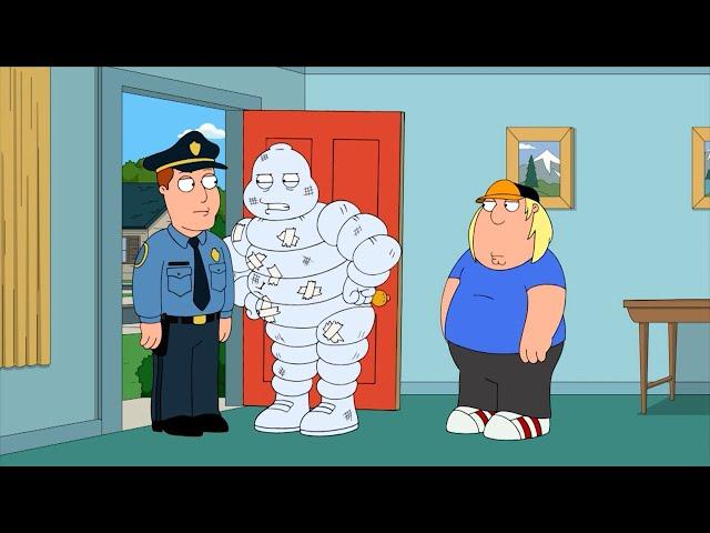 [NoZoom] Family Guy Season 21 Ep. 16| Family Guy 2024 Full Episodes NoCuts #1080p