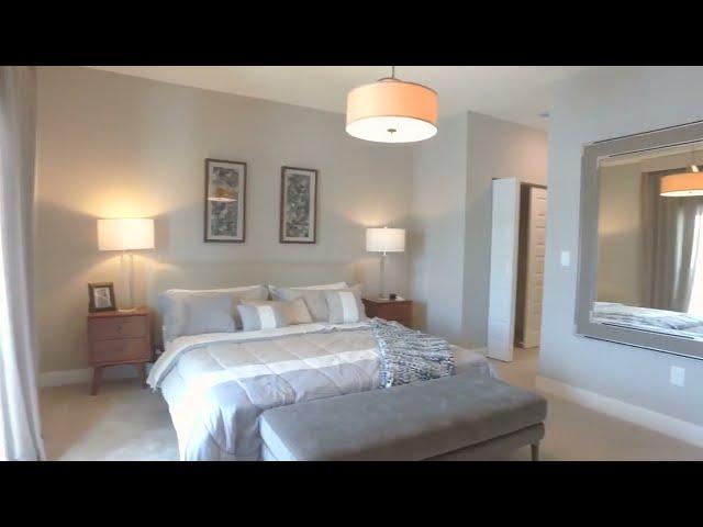 URBANA By LENNAR / APARTAMENTO MODELO / DOWNTOWN DORAL MIAMI, FL