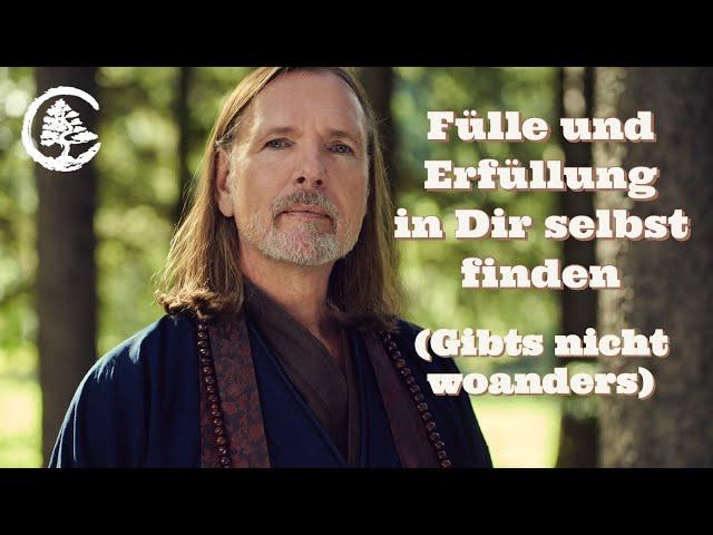 Fülle und Erfüllung - Endlich Erfüllt Leben