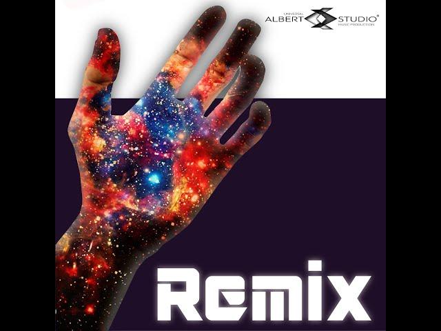 GROSU   Луна AlbertStudio remix