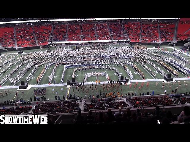 Mass Band - Honda BOTB 2020