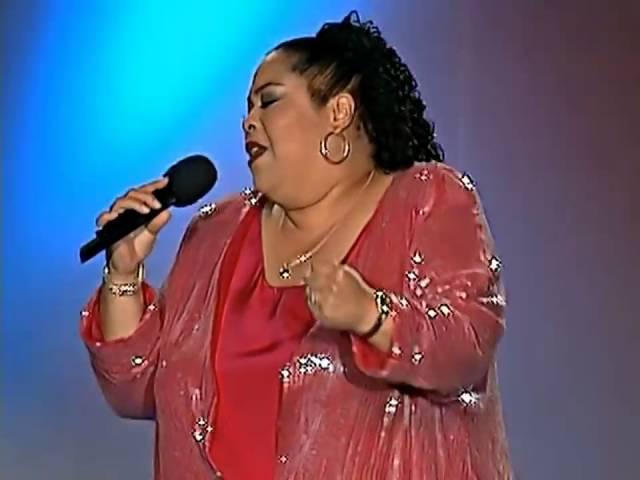 Martha   Wash    --    It´s   Raining    Men  Live  Video  HQ