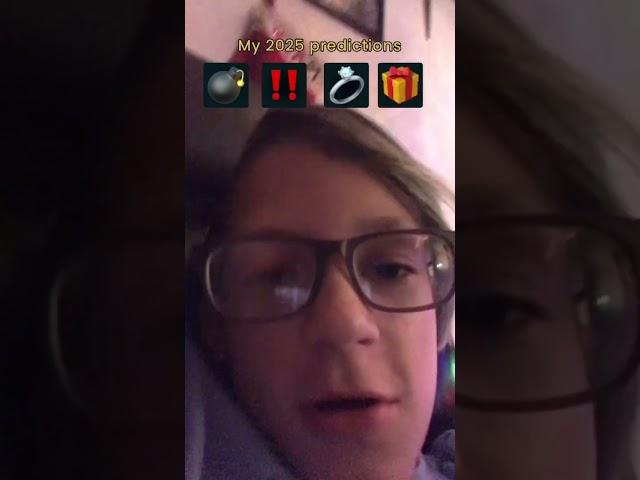 guessing time guys