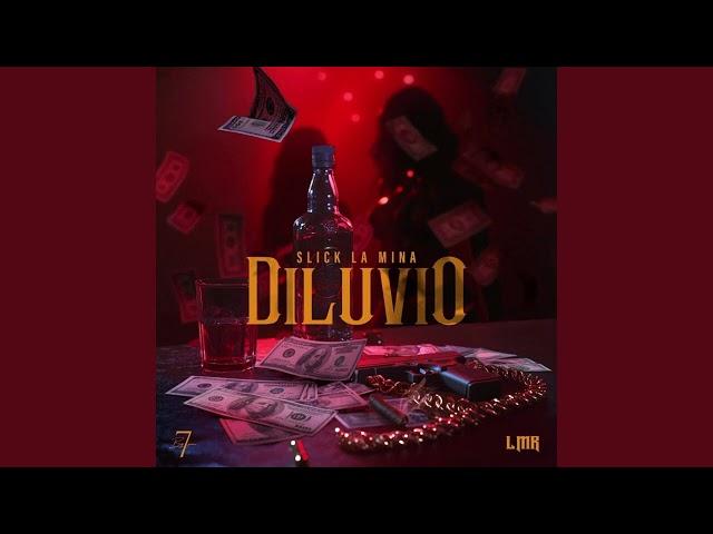 DILUVIO - @slicklamina X @YamaMakeThemBounce