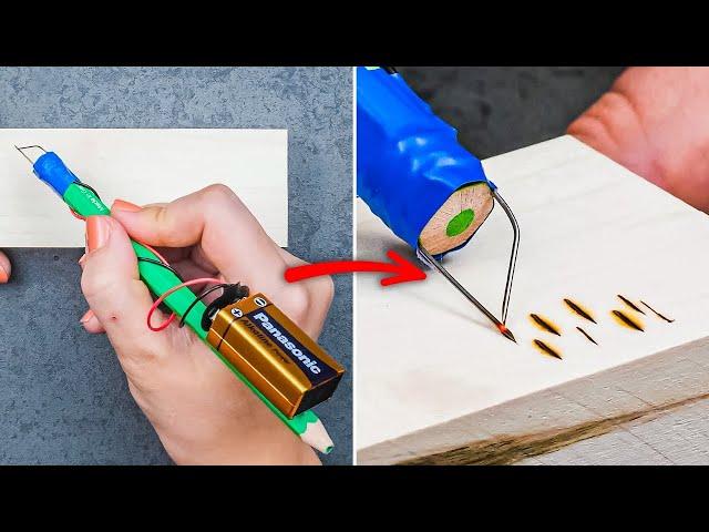 Genius DIY Hacks for Everyday Challenges: Simplify Your World | Full HD | Slow TV