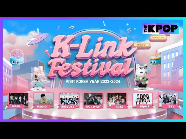 [Full Ver.] 2024 K-Link Festival (2024.10.05)