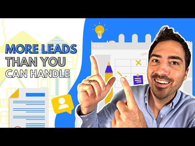 21 Effective Methods For Real Estate Lead Generation For 2023