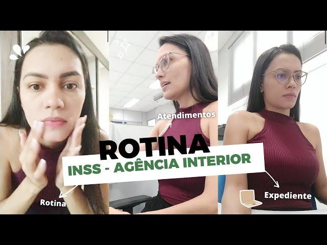 Dia a Dia Técnica do Seguro Social 2023: Expediente, Equipe, Agência do Interior, Rotina