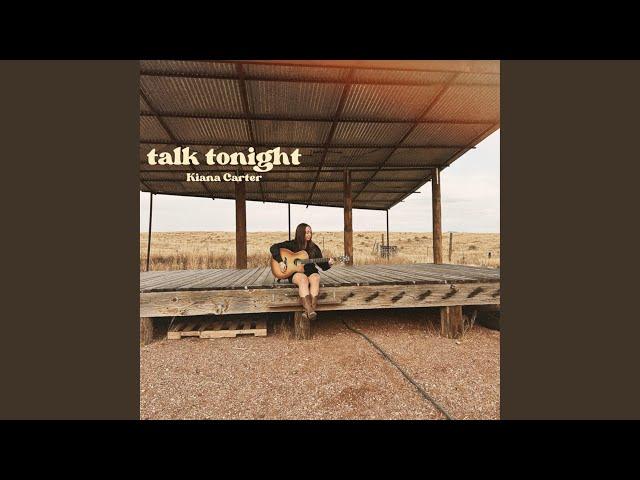 Talk Tonight