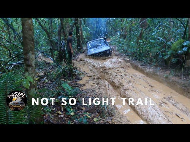 5 NISSAN PATROL RIGS, 1 WRANGLER 4X4 OFF-ROAD FEAT. FAST LAGUNA