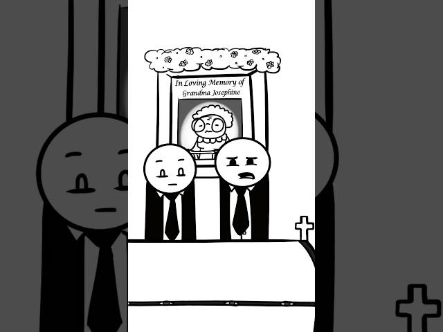 Hey, Jim! (A Stanimation Short) #stanimation #animation #shorts