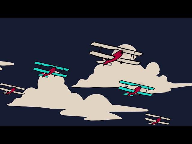 Global Icon: Amelia Earhart
