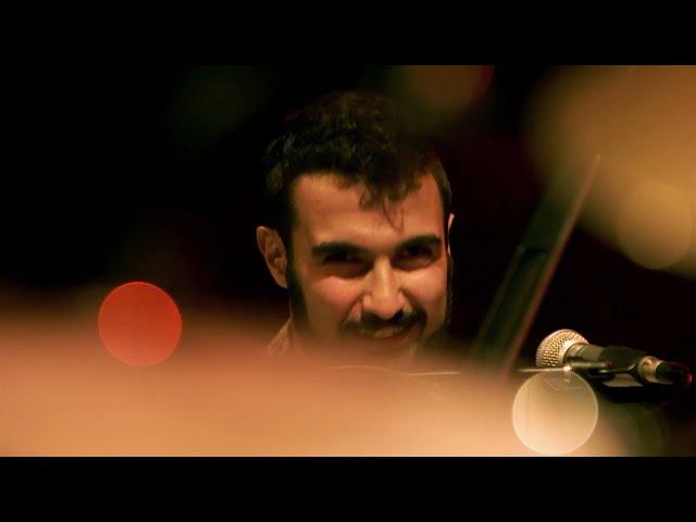 Tigran Hamasyan - Shadow Theater | LIVE CONCERT at Cité de la musique, Paris (5 September, 2013)