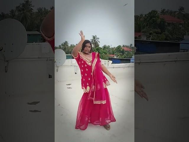 Shaky #music #dance #cover by angle Aarushi Anshika #viral_video #seemore #viral_song #beautiful 