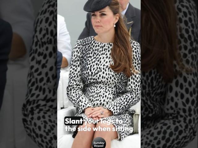 rules that royals must follow #meghanmarkle #diana