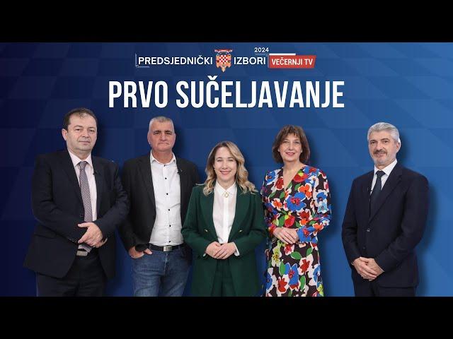 Bulj: Zvao bih Donalda Trumpa; Jonjić: To je nerealno; Selak Raspudić:Nema šanse da bih zvala Vučića