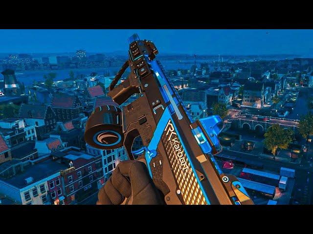 Call of Duty Warzone 3.0 VONDEL NIGHT Gameplay! [4K 60FPS] No Commentary