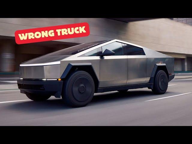 Tesla Cybertruck Survives Las Vegas incident: Unbelievable Strength Revealed!