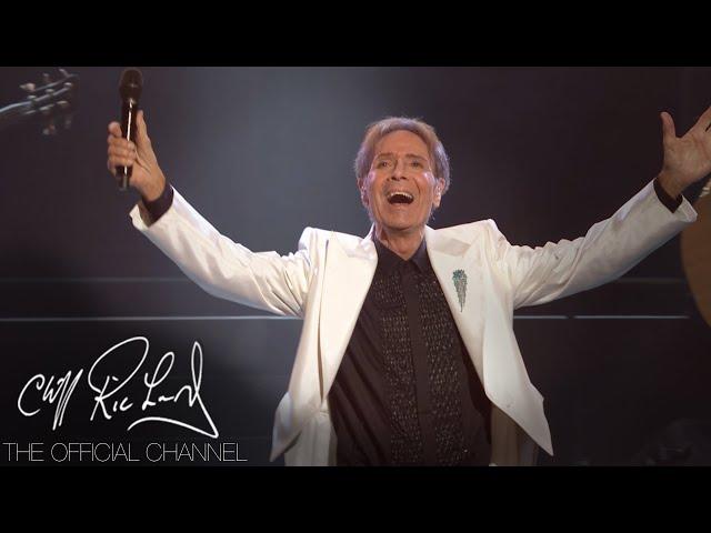 Cliff Richard - The Great 80 Tour, 2021 (Full Show)