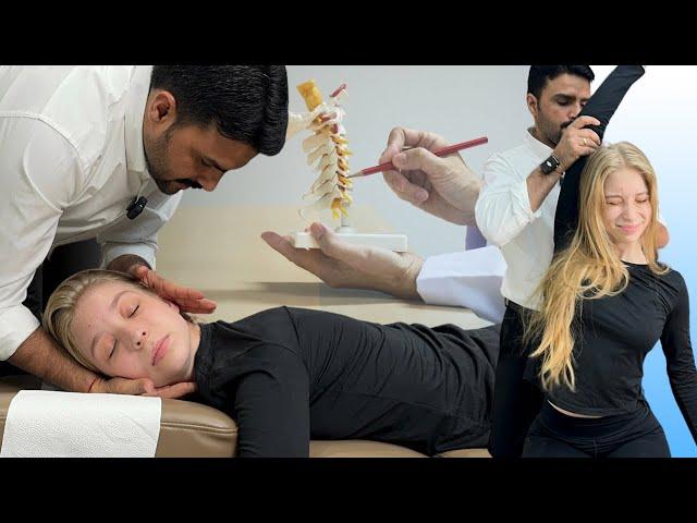 Top chiropractic technique on Internet | Dr. Harish Grover