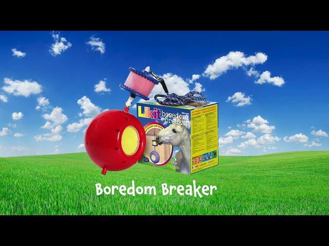 Likit™ Boredom Breaker™