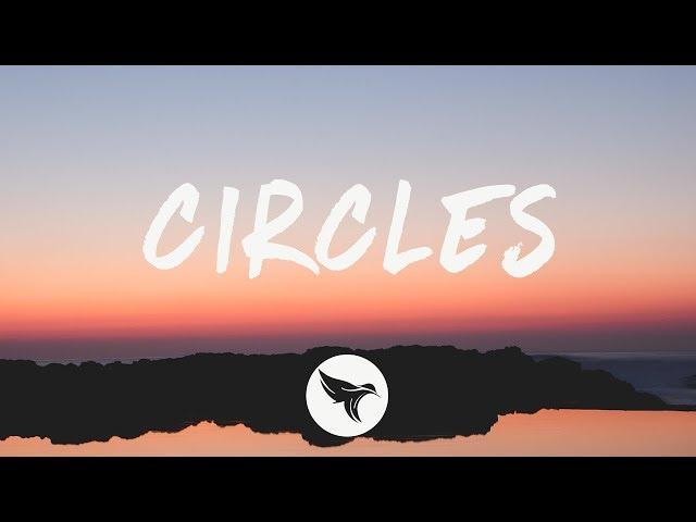 Mac Miller - Circles (Lyrics)