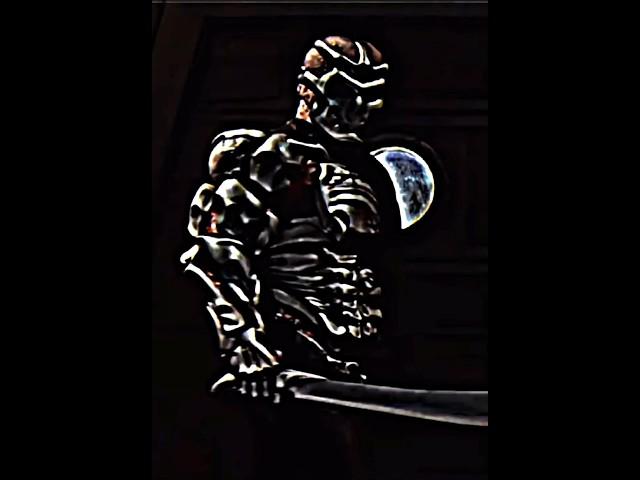 Jason Voorhees VS Jeepers Creepers